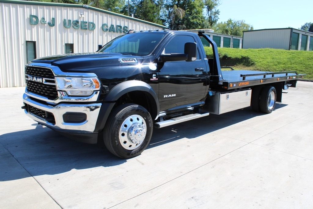 ram ram 5500 chassis cab 2022 3C7WRNDL2NG380322 image ram ram 5500 chassis cab 2022 3C7WRNDL2NG380322 image
